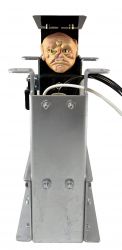 The Hobbit Goblin Pop-Up Beast Assembly